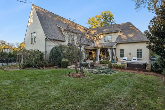 4013 Vailwood Dr, Nashville, TN 37215