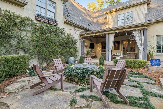 4013 Vailwood Dr, Nashville, TN 37215