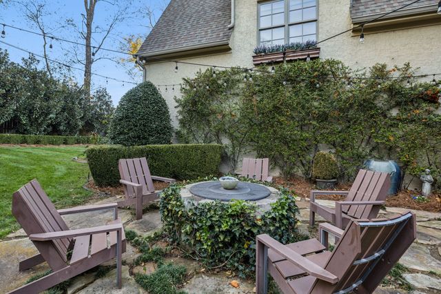 4013 Vailwood Dr, Nashville, TN 37215