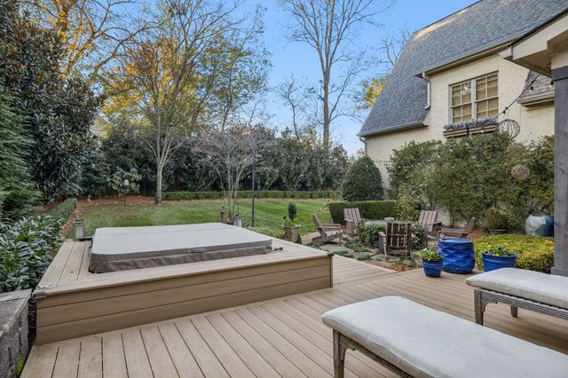 4013 Vailwood Dr, Nashville, TN 37215