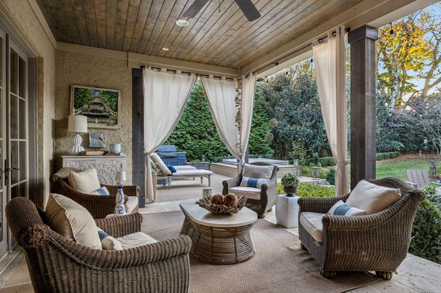 4013 Vailwood Dr, Nashville, TN 37215