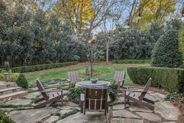 4013 Vailwood Dr, Nashville, TN 37215