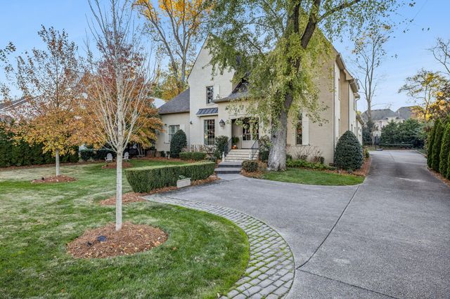 4013 Vailwood Dr, Nashville, TN 37215