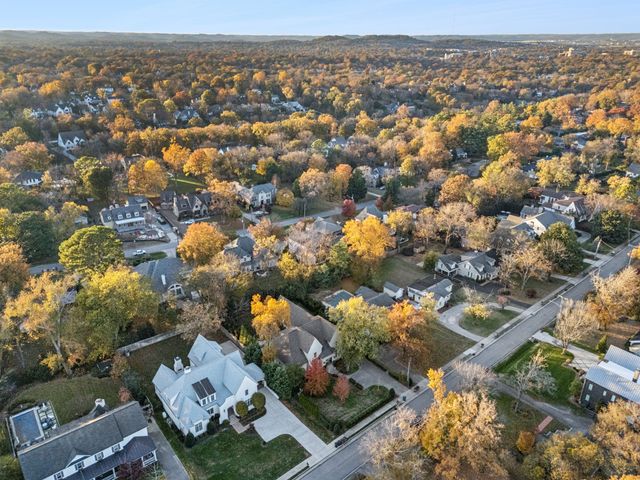 4013 Vailwood Dr, Nashville, TN 37215