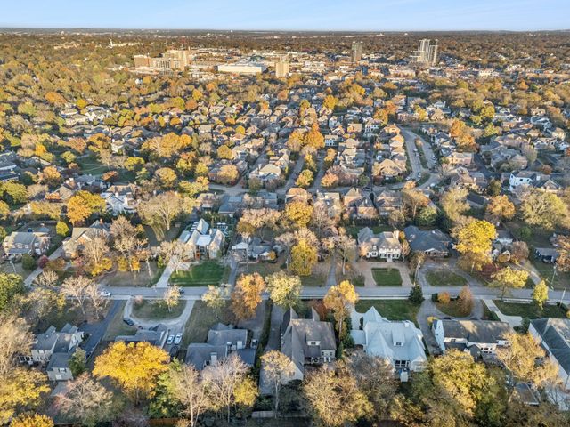 4013 Vailwood Dr, Nashville, TN 37215