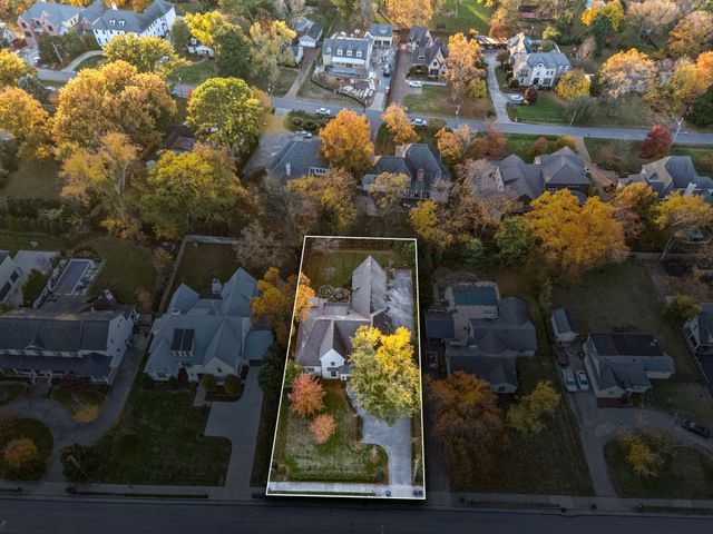 4013 Vailwood Dr, Nashville, TN 37215