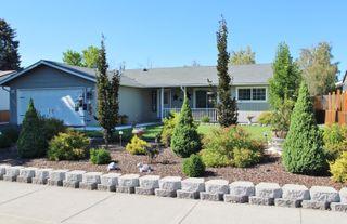 4821 Villa Drive, Klamath Falls, OR 97603