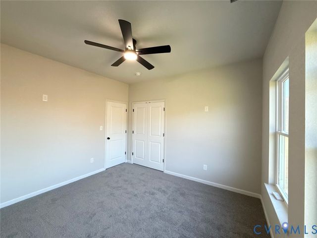 63 Hatcher Rd, Cumberland, VA 23139