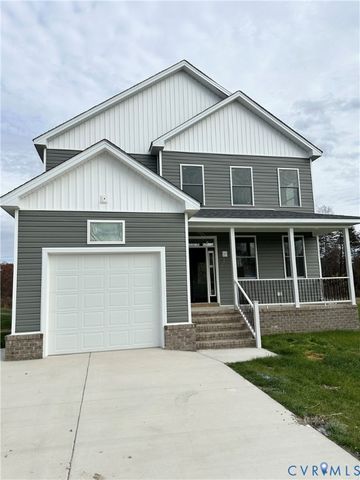 63 Hatcher Rd, Cumberland, VA 23139