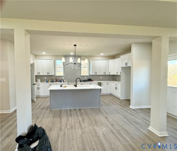 63 Hatcher Rd, Cumberland, VA 23139