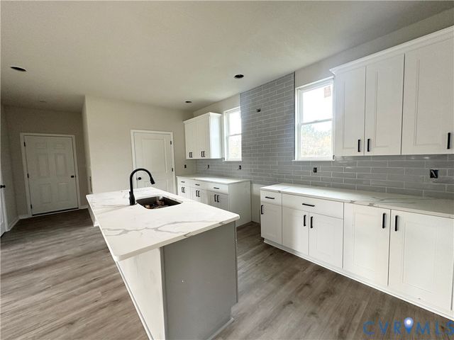 63 Hatcher Rd, Cumberland, VA 23139