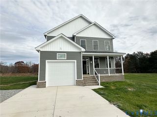 63 Hatcher Rd, Cumberland, VA 23139