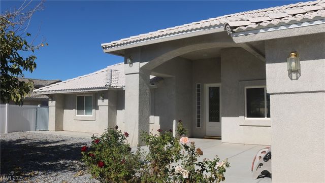 5420 Lincolnwood Court, Pahrump, NV 89061