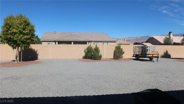 5420 Lincolnwood Court, Pahrump, NV 89061