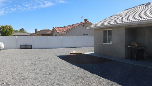 5420 Lincolnwood Court, Pahrump, NV 89061