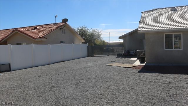 5420 Lincolnwood Court, Pahrump, NV 89061