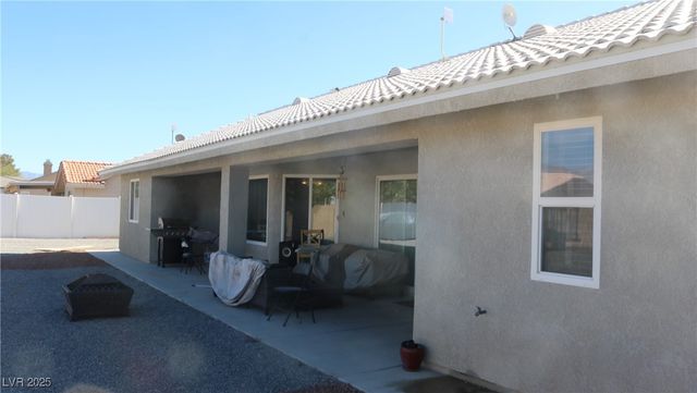 5420 Lincolnwood Court, Pahrump, NV 89061