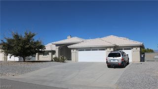 5420 Lincolnwood Court, Pahrump, NV 89061