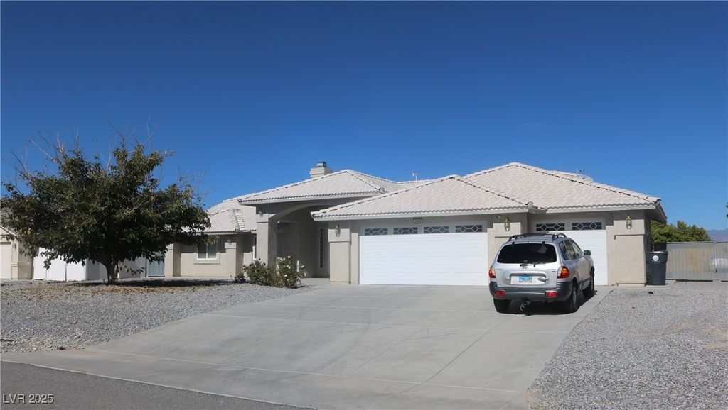 5420 Lincolnwood Court, Pahrump, NV 89061