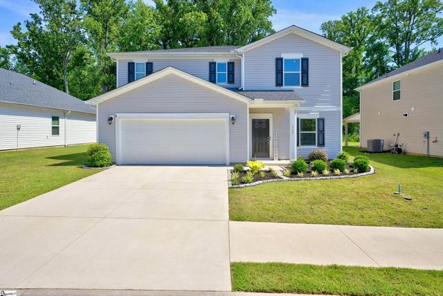 117 Mainsail Way, Spartanburg, SC 29301