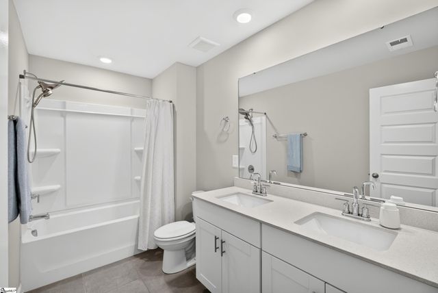 117 Mainsail Way, Spartanburg, SC 29301