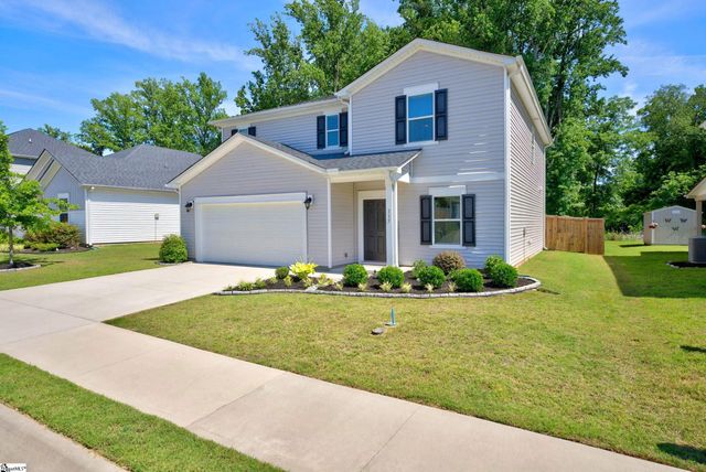 117 Mainsail Way, Spartanburg, SC 29301