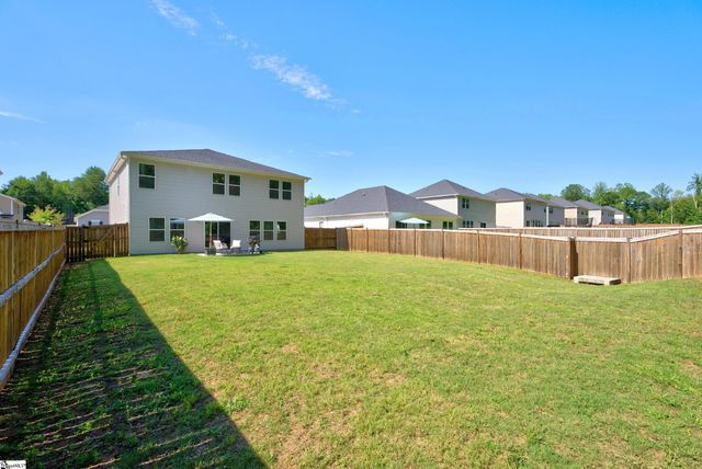 117 Mainsail Way, Spartanburg, SC 29301