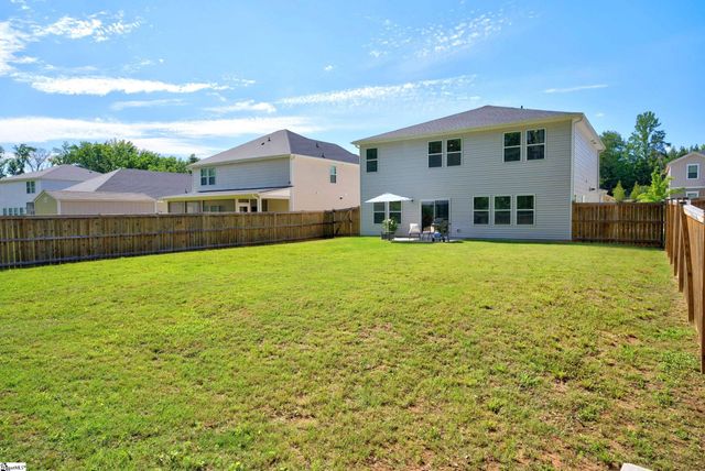 117 Mainsail Way, Spartanburg, SC 29301