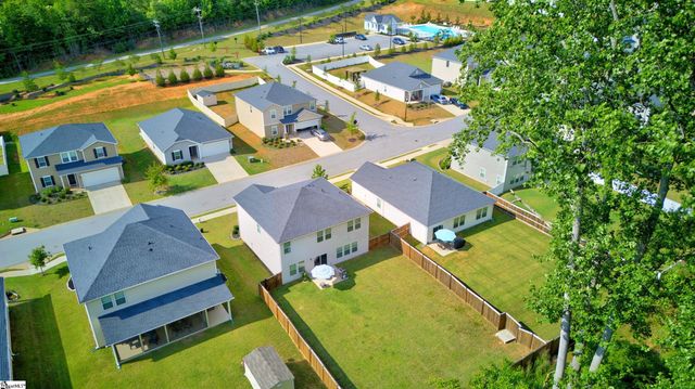 117 Mainsail Way, Spartanburg, SC 29301