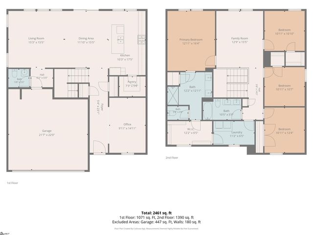117 Mainsail Way, Spartanburg, SC 29301
