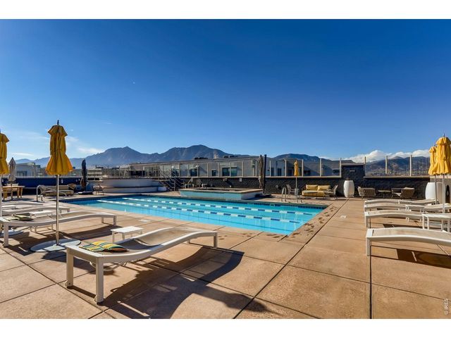 3701 Arapahoe Ave 203, Boulder, CO 80303