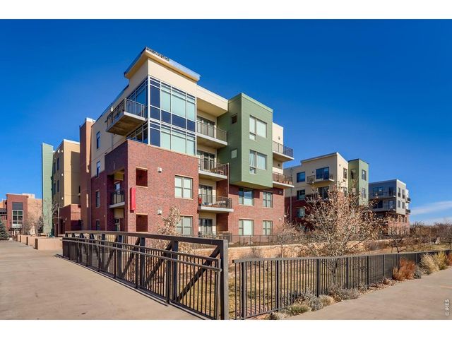 3701 Arapahoe Ave 203, Boulder, CO 80303