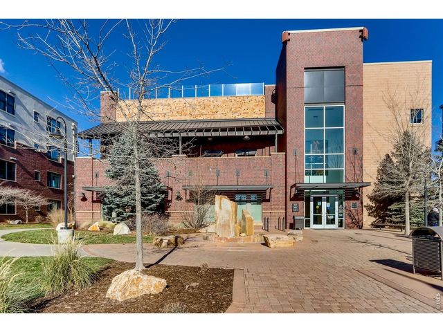 3701 Arapahoe Ave 203, Boulder, CO 80303