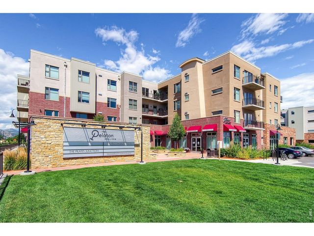 3701 Arapahoe Ave 203, Boulder, CO 80303