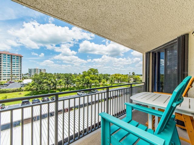 690 ISLAND WAY 408, Clearwater Beach, FL 33767