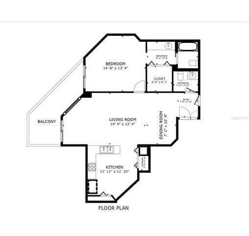 690 ISLAND WAY 408, Clearwater Beach, FL 33767