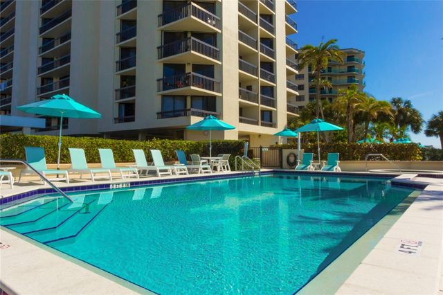690 ISLAND WAY 408, Clearwater Beach, FL 33767