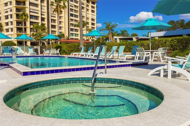 690 ISLAND WAY 408, Clearwater Beach, FL 33767