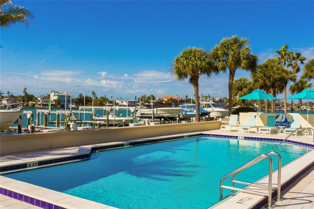 690 ISLAND WAY 408, Clearwater Beach, FL 33767