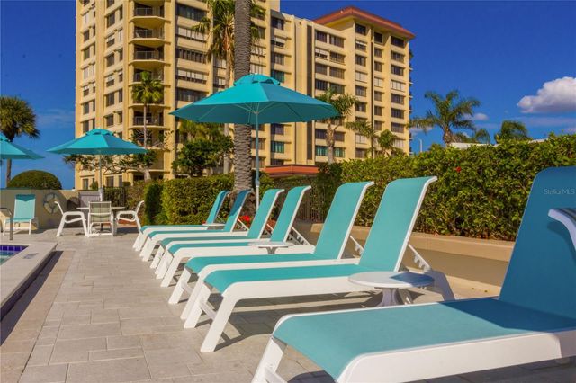 690 ISLAND WAY 408, Clearwater Beach, FL 33767