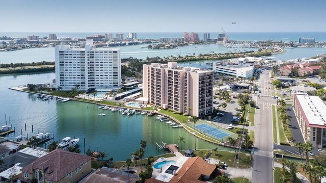 690 ISLAND WAY 408, Clearwater Beach, FL 33767