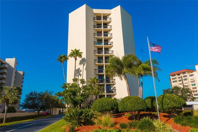 690 ISLAND WAY 408, Clearwater Beach, FL 33767