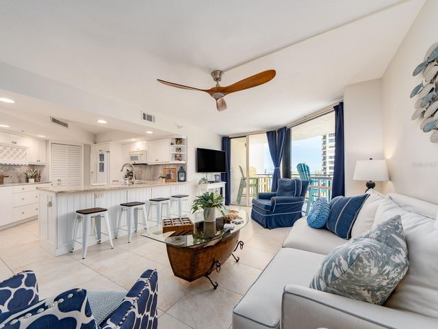 690 ISLAND WAY 408, Clearwater Beach, FL 33767