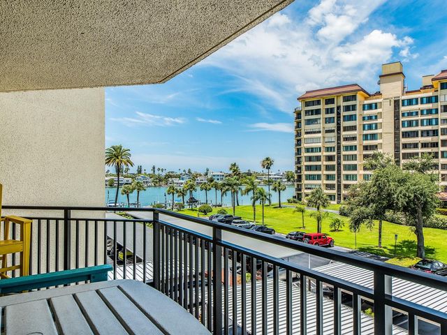 690 ISLAND WAY 408, Clearwater Beach, FL 33767