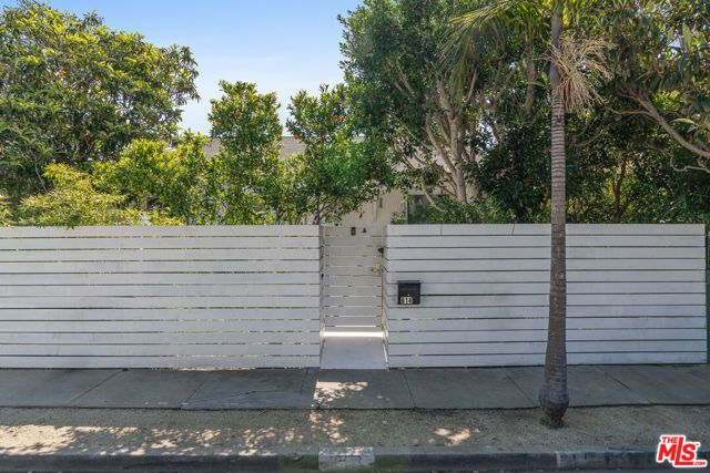 814 Angelus Place, Venice (los Angeles), CA 90291