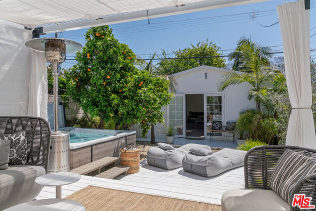 814 Angelus Place, Venice (los Angeles), CA 90291
