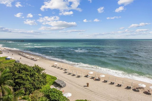 15811 Collins Avenue 3405, Sunny Isles Beach, FL 33160