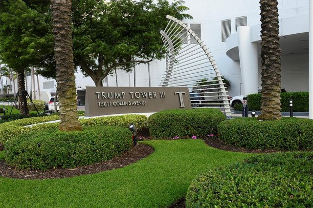 15811 Collins Avenue 3405, Sunny Isles Beach, FL 33160