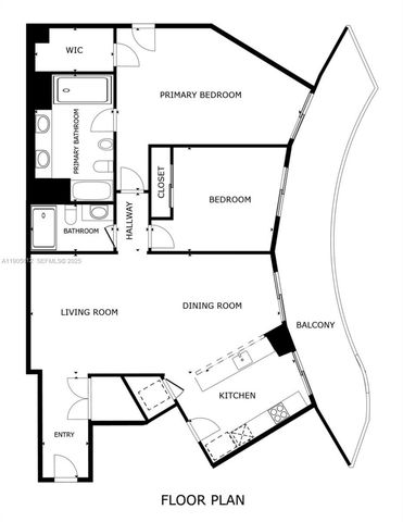 15811 Collins Avenue 3405, Sunny Isles Beach, FL 33160