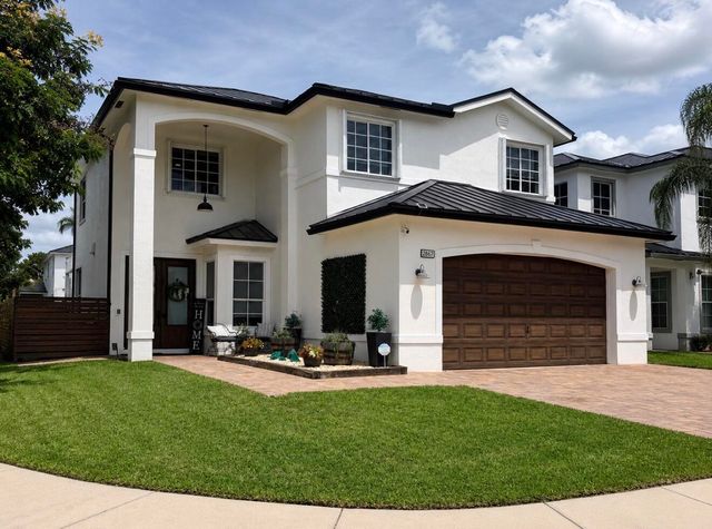 2867 SW BUTTERFLY Lane, Palm City, FL 34990
